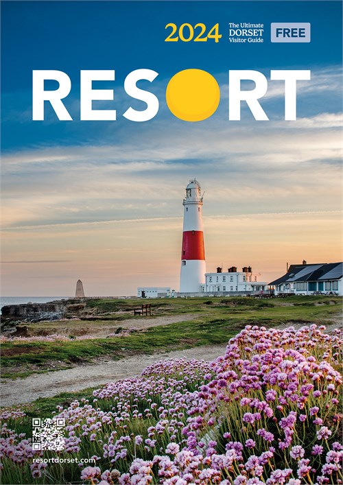 Resort Dorset Magazine
